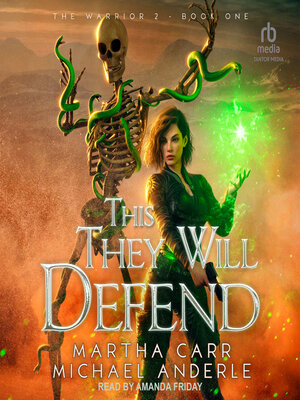 cover image of This They Will Defend